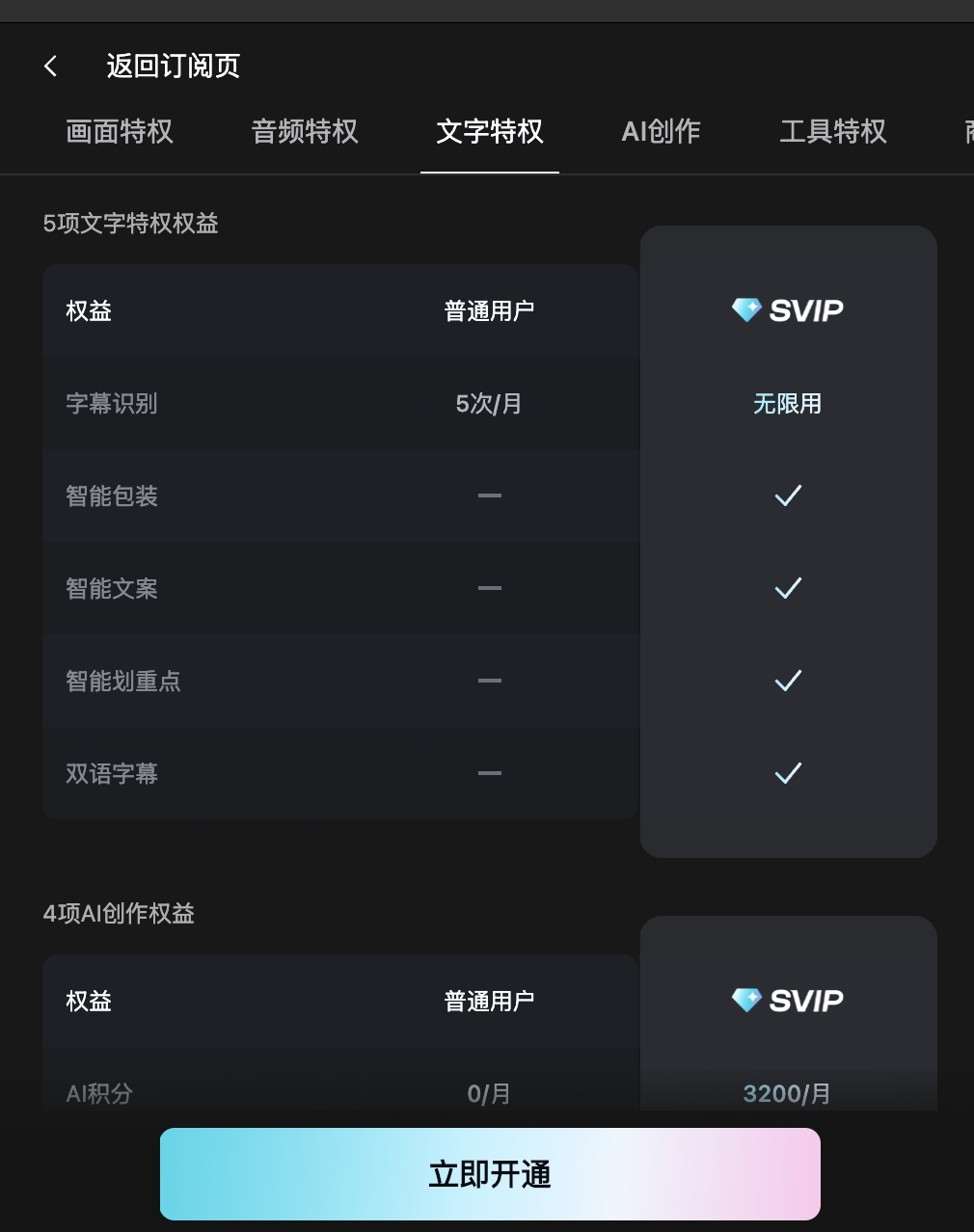 团队版定价