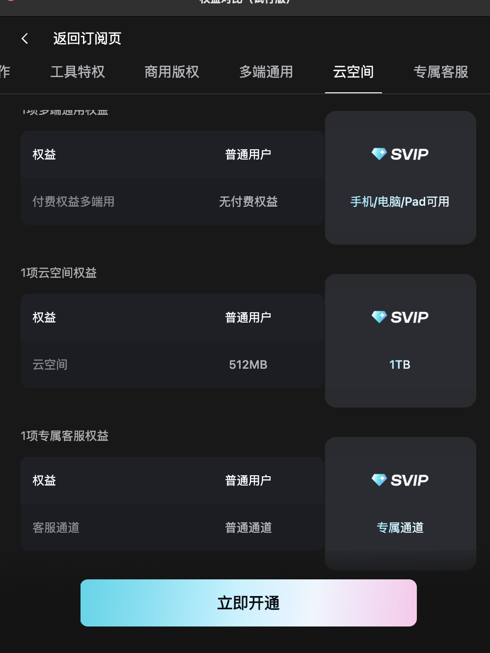 个人云